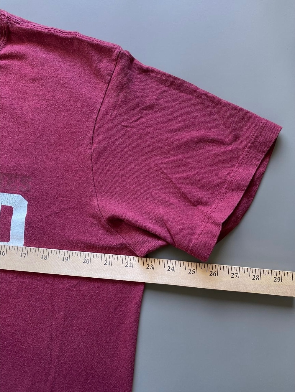 Adidas Virginia Medium Sugar Bowl Bound Shirt Maroon T-shirt College Football - Picture 3 of 6